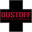 DUSTOFF Coffee Company logo